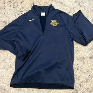 Men’s Nike Marquuette.